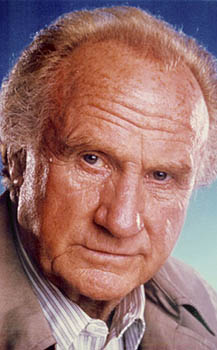 Jack Warden